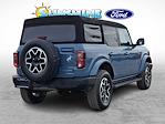 Used 2023 Ford Bronco Outer Banks for sale #9373A - photo 2