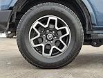 Used 2023 Ford Bronco Outer Banks for sale #9373A - photo 8