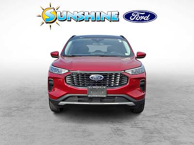 Used 2023 Ford Escape - photo 1
