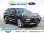 2023 Ford Explorer 4WD SUV for sale #9384A - photo 1