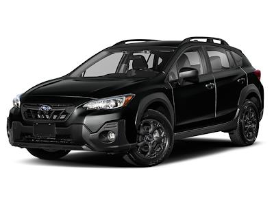 Used 2021 Subaru Crosstrek - photo 1