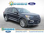 2022 Ford Explorer 4WD SUV for sale #9443A - photo 31