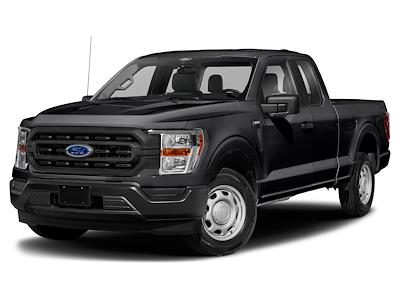 Used 2023 Ford F-150 - photo 1