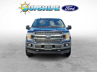 Used 2018 Ford F-150 - photo 1