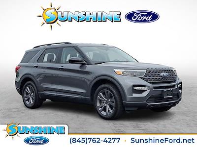 2023 Ford Explorer 4WD SUV for sale #9464A - photo 1