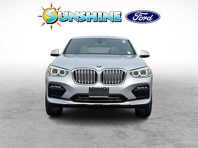 Used 2020 BMW X4 - photo 1