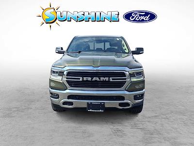 Used 2020 Ram 1500 - photo 1