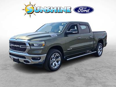 Used 2020 Ram 1500 - photo 1