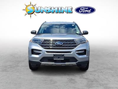 2022 Ford Explorer 4WD SUV for sale #9513A - photo 2