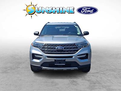 2023 Ford Explorer 4WD SUV for sale #9514A - photo 2
