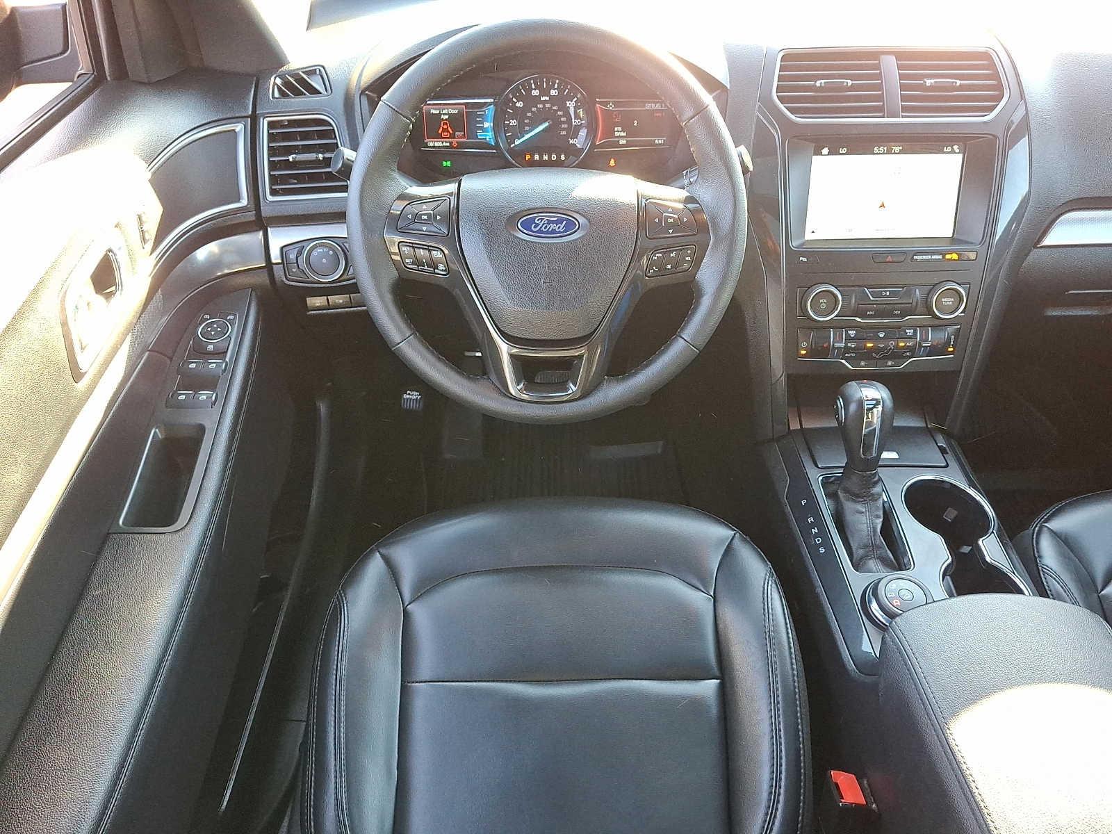 Used 2019 Ford Explorer - photo 14