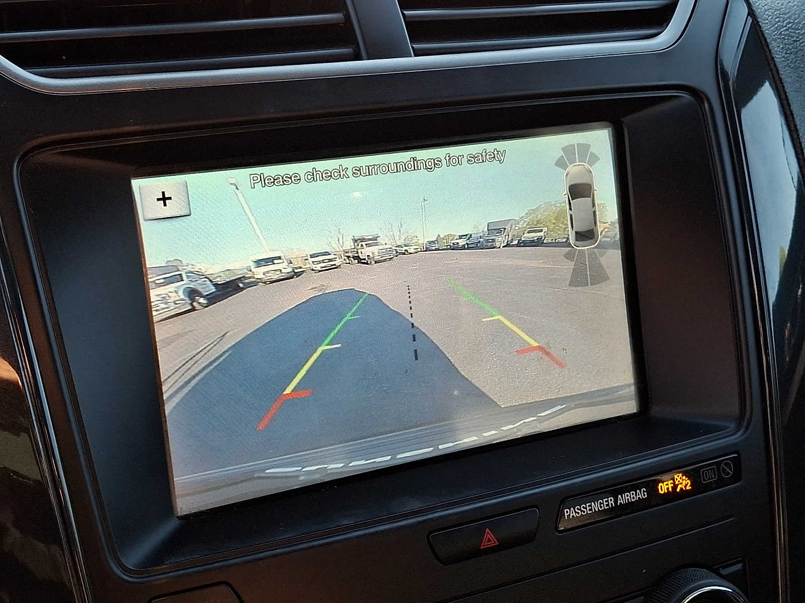 Used 2019 Ford Explorer - photo 22