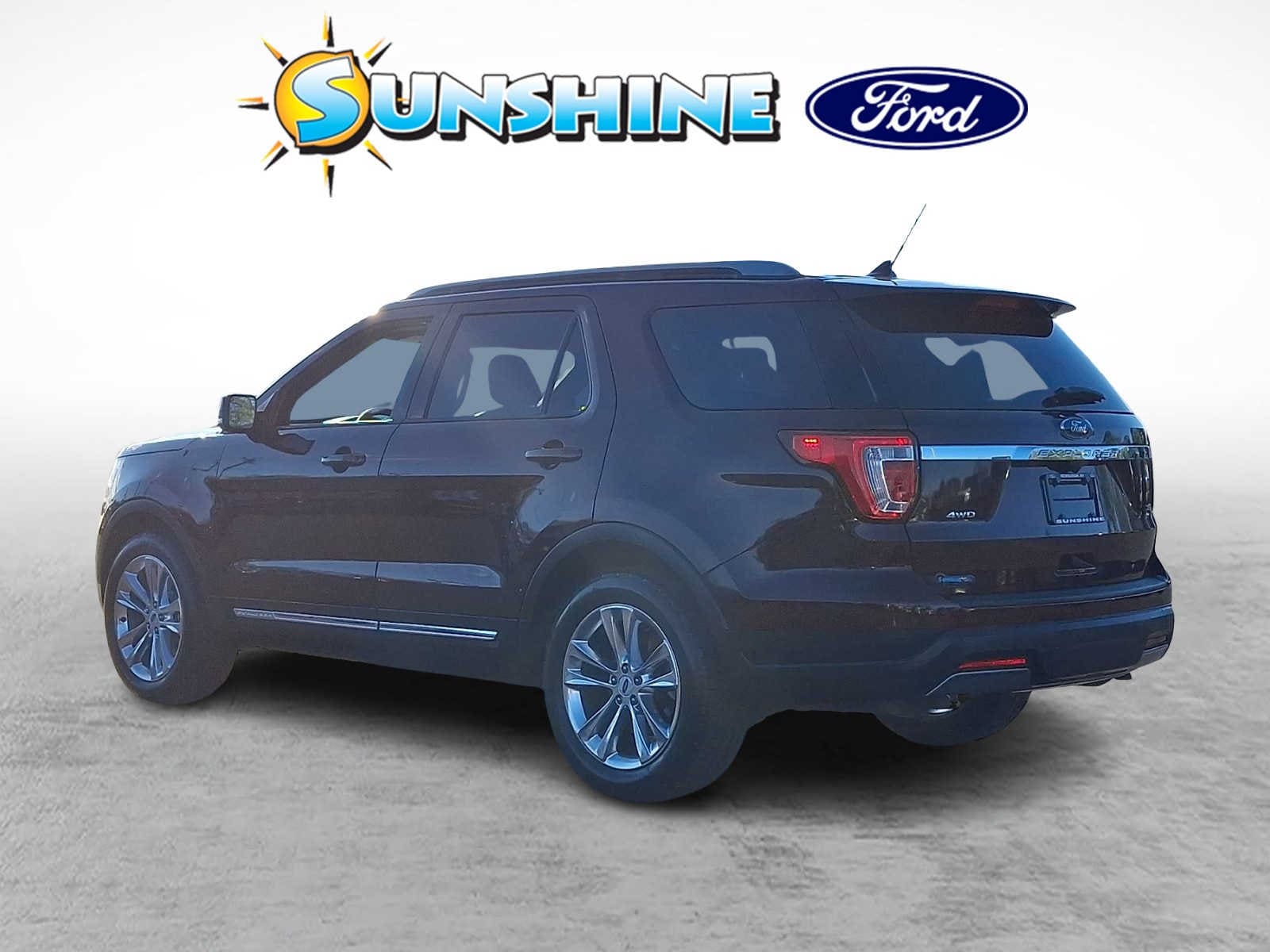 Used 2019 Ford Explorer - photo 6