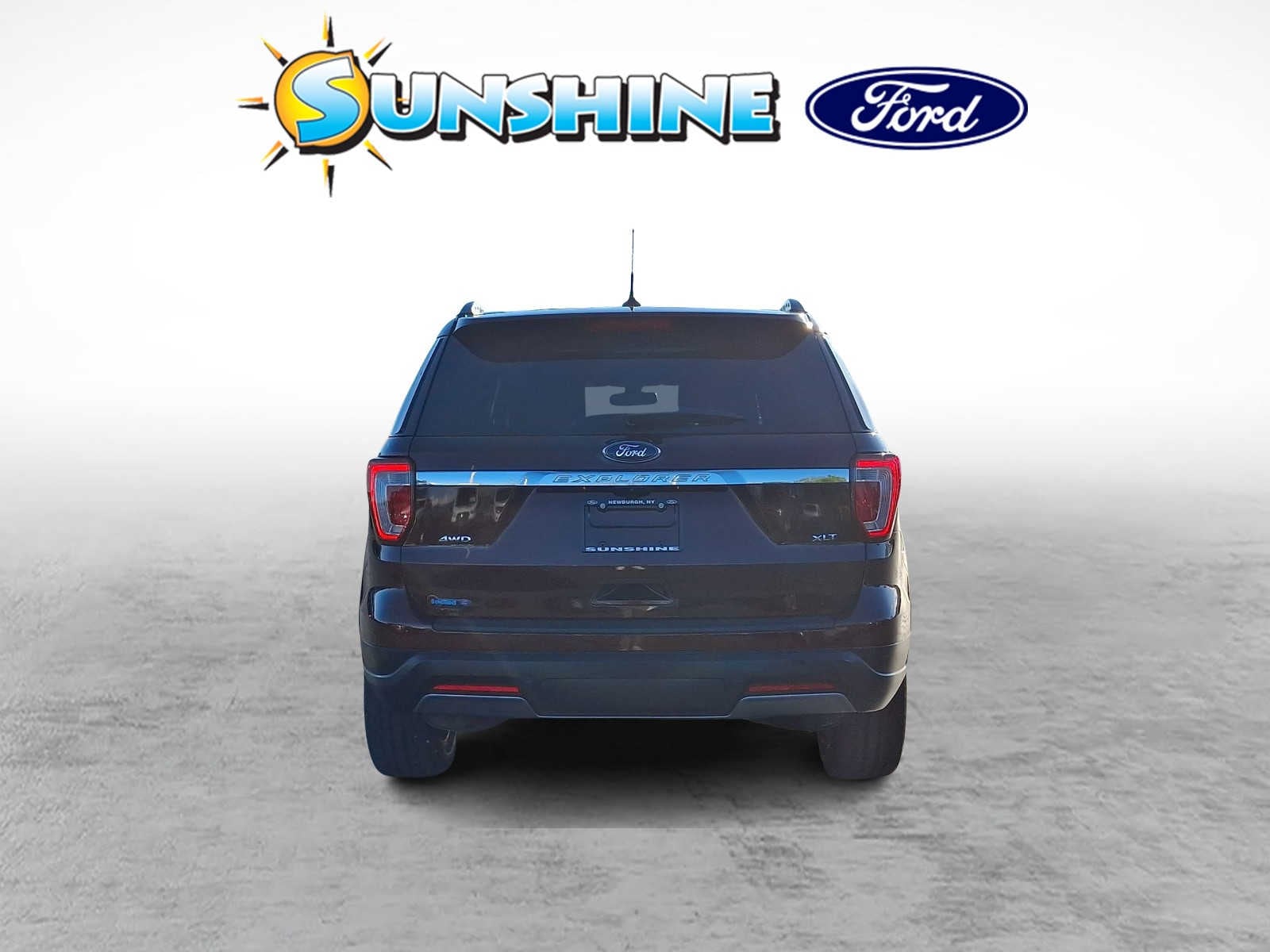 Used 2019 Ford Explorer - photo 7