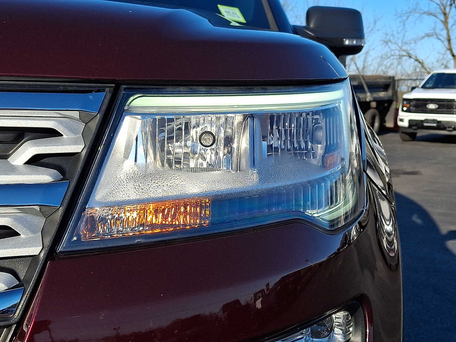 Used 2019 Ford Explorer - photo 11