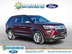 2019 Ford Explorer 4WD SUV for sale #9519A - photo 1