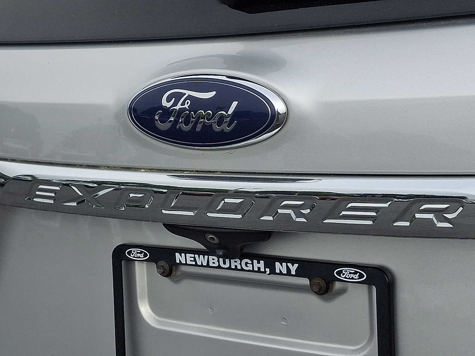 Used 2017 Ford Explorer - photo 29