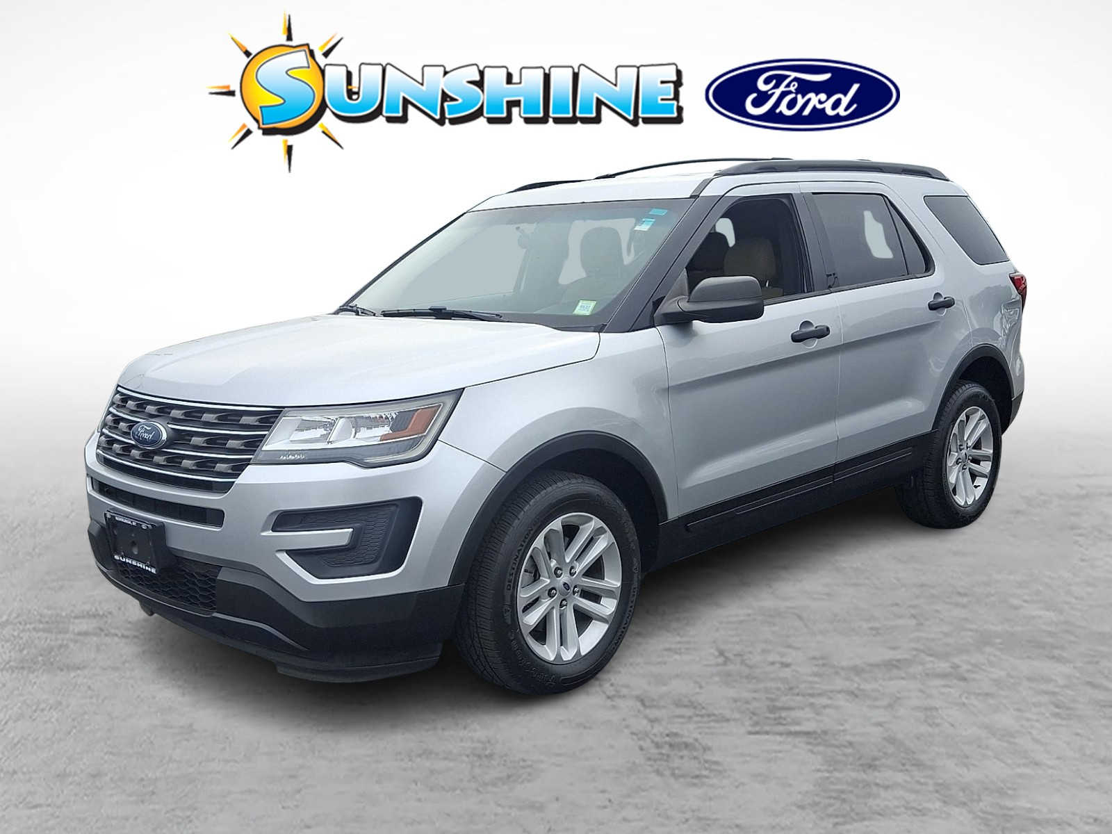 Used 2017 Ford Explorer - photo 5