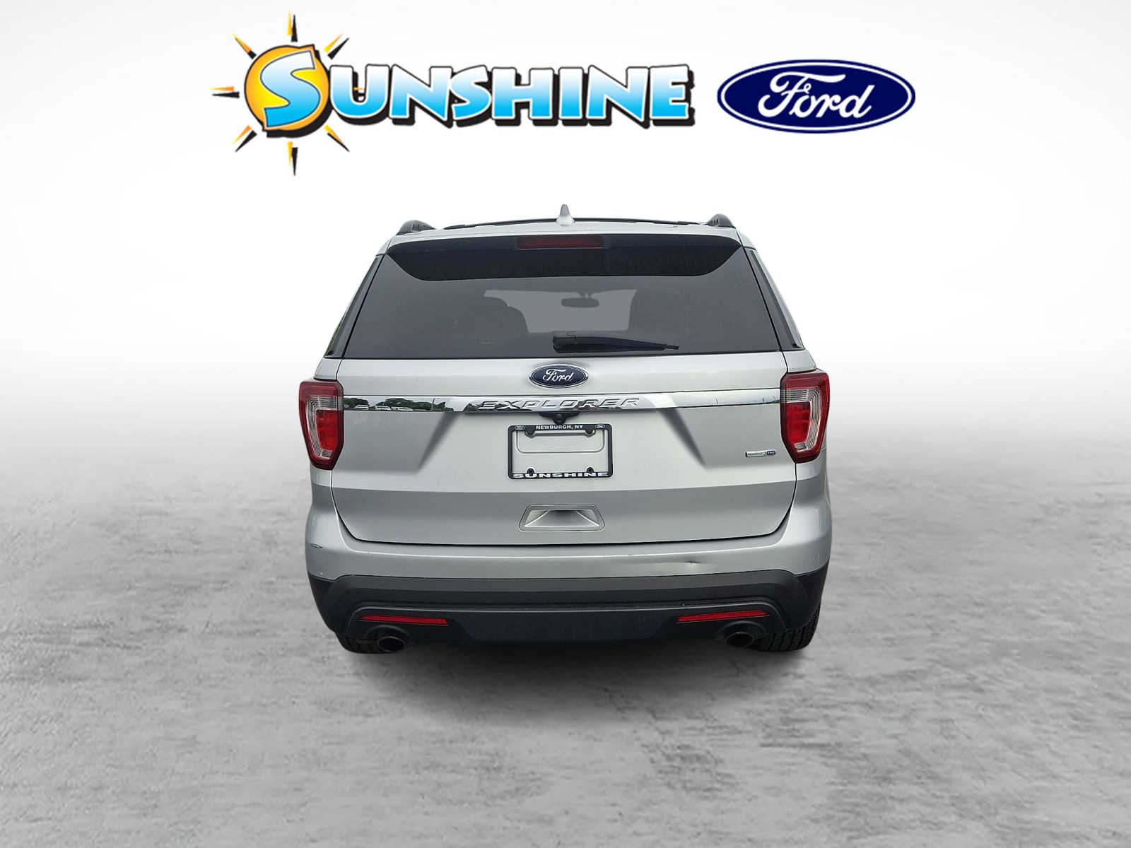 Used 2017 Ford Explorer - photo 7