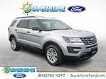 Used 2017 Ford Explorer Base thumbnail 1
