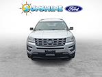 Used 2017 Ford Explorer Base thumbnail 2