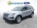 Used 2017 Ford Explorer Base thumbnail 3