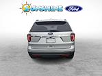 Used 2017 Ford Explorer Base thumbnail 5
