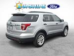 Used 2017 Ford Explorer Base thumbnail 6