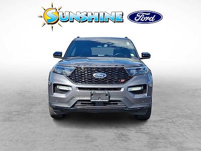 2023 Ford Explorer 4WD SUV for sale #9615A - photo 2