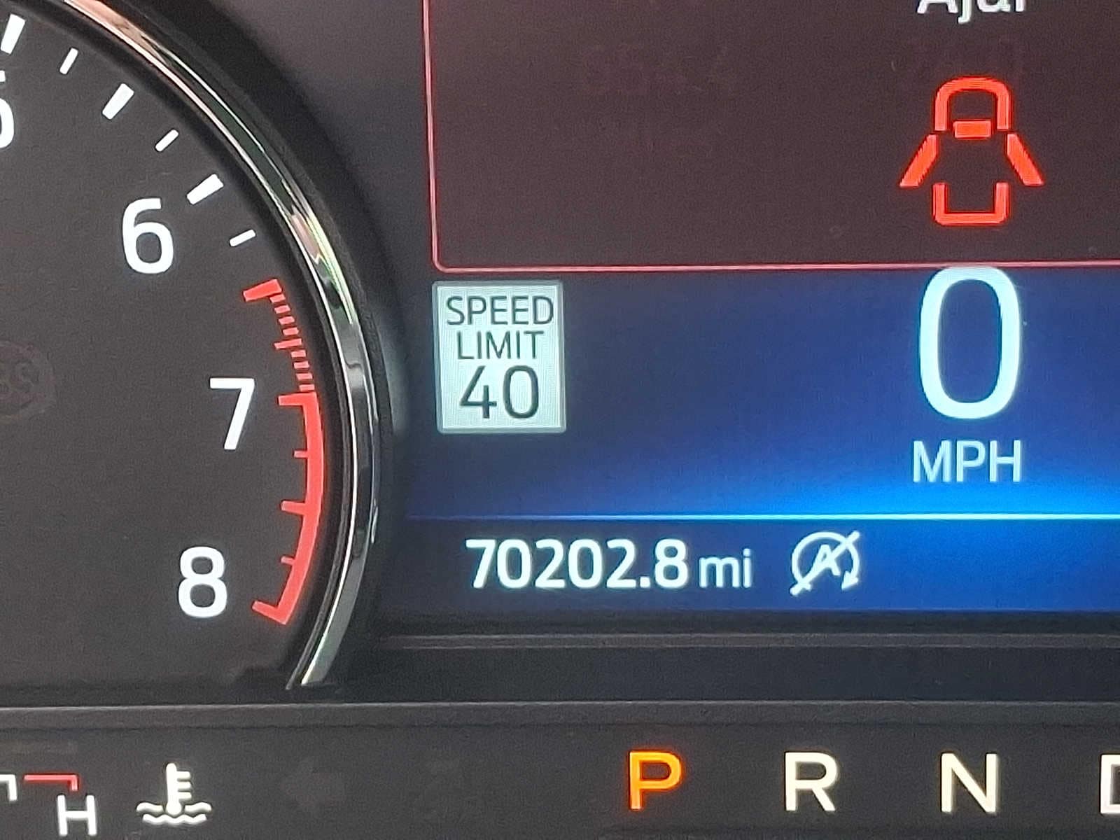 Used 2020 Ford Explorer - photo 23
