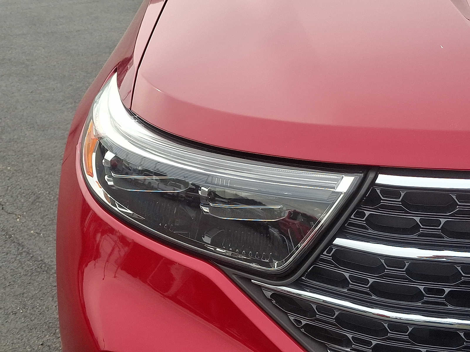 Used 2020 Ford Explorer - photo 10