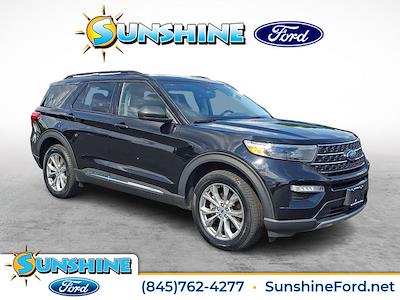 2023 Ford Explorer 4WD SUV for sale #9640A - photo 1