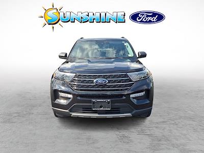 2023 Ford Explorer 4WD SUV for sale #9640A - photo 2
