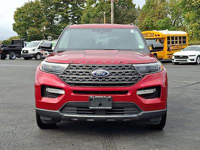 2022 Ford Explorer 4WD SUV for sale #9687A - photo 2