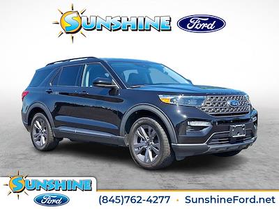 2023 Ford Explorer 4WD SUV for sale #9699B - photo 1