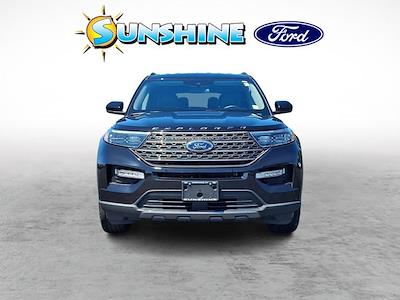 2023 Ford Explorer 4WD SUV for sale #9699B - photo 2
