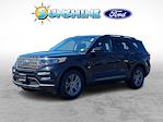 2023 Ford Explorer 4WD SUV for sale #9699B - photo 3