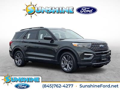 2022 Ford Explorer 4WD SUV for sale #9791A - photo 1
