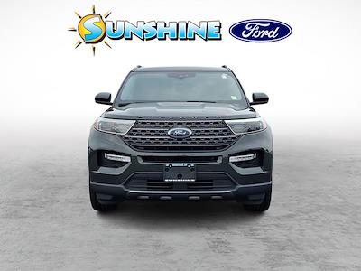 2022 Ford Explorer 4WD SUV for sale #9791A - photo 2