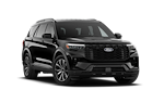 2027 Ford Explorer 4WD SUV for sale #79919 - photo 4