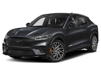 New 2026 Ford Mustang Mach-E - photo 1