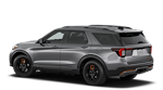 2027 Ford Explorer 4WD SUV for sale #79907 - photo 26