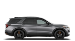 2027 Ford Explorer 4WD SUV for sale #79907 - photo 29