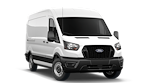 2027 Ford Transit 250 Medium Roof RWD Cargo Van for sale #A01821 - photo 4
