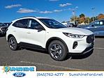 New 2025 Ford Escape ST-Line AWD SUV for sale #58450 - photo 1