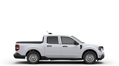 New 2026 Ford Maverick - photo 1