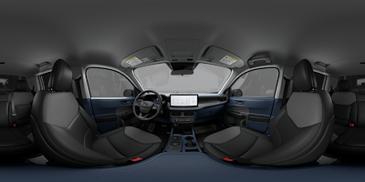 New 2026 Ford Maverick - photo 1