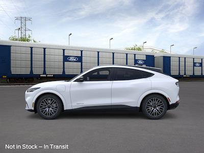 New 2026 Ford Mustang Mach-E - photo 1