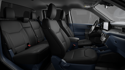 New 2026 Ford Maverick - photo 1