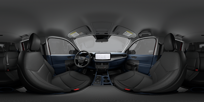 New 2026 Ford Maverick XLT SuperCrew Cab for sale #69333 - photo 2